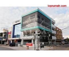 Dijual Ruko Gajahmada Kota Pontianak