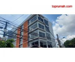 Rumah Kost di Mangga Besar