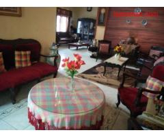 Di Jual Rumah Kota Bandung,Area Margahayu Raya SHM