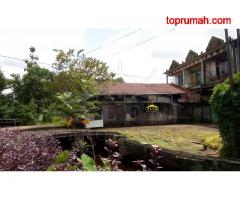 Dijual Ruko Purnama 2 Kota Pontianak