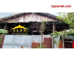 Dijual Ruko Purnama 2 Kota Pontianak