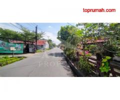 Dijual Tanah Surya Jingga Kota Pontianak