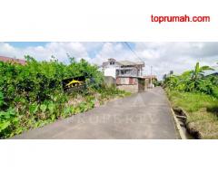 Dijual Tanah Parit Haji Husin 1 Kota Pontianak