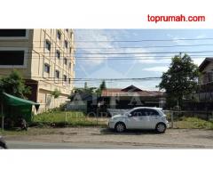 Dijual Tanah Imam Bonjol Kota Pontianak