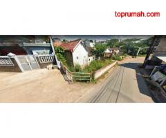 Rumah 2 lantai di Gadobangkong Cimahi