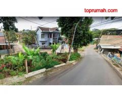 Rumah 2 lantai di Gadobangkong Cimahi