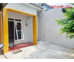 Rumah Dijual di Sidoarjo Dekat RS Islam Aminah, RSUD Sidoarjo Barat, Ramayana Krian, Stasiun Krian