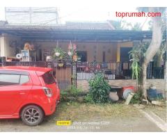 Rumah Dijual di Tajur Halang Bogor Dekat Stasiun Bojonggede, Pasar Bojonggede, RS Citama