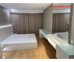 The peak residence unit in Surabaya