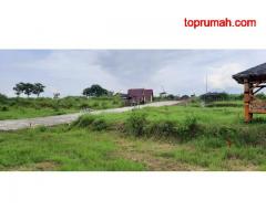 Dijual Tanah di Pacet sudah SHM Split