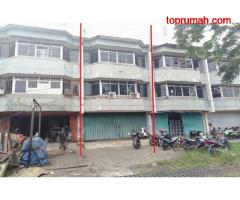 Jual Ruko Kosong di Area Pondok Tjandra Sidoarjo