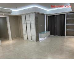 Jual Apartemen Mewah di The Peak Residence Pusat Kota Surabaya