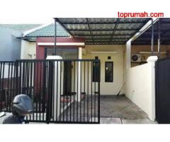 Rumah Murah 1 Lantai di Dian Regency Area Sukolilo Surabaya