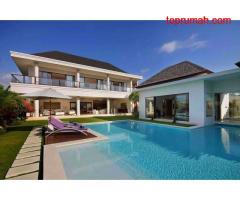 Luxury VILLA Canggu kayu tulang Bali