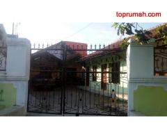 Rumah + kost2an