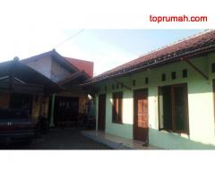 Rumah + kost2an