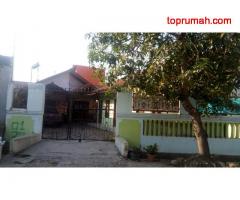 Rumah + kost2an