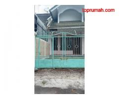 Jual rumah di kota batu malang(Madewo apples)