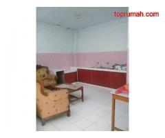 Jual rumah di kota batu malang(Madewo apples)