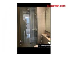 Dijual sebuah Apartemen strategis di Ta residence