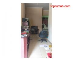 Dijual Rumah Jalan Budi Karya Kota Pontianak