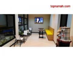 Hotel budget/ Kost Di Dukuh Kupang, Surabaya