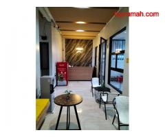 Hotel budget/ Kost Di Dukuh Kupang, Surabaya