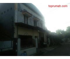 DIJUAL RUMAH KOST 2Lt DAERAH WAHIDIN PASURUAN KOTA