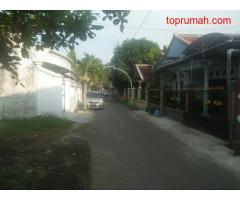 DIJUAL RUMAH KOST 2Lt DAERAH WAHIDIN PASURUAN KOTA