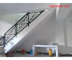 Jual Ruko Minimalis di Kawasan Perumahan Nirwana Eksekutif