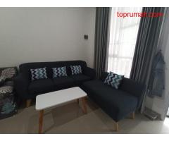 Over Kredit Rumah Cluster Aryana Karawaci Tangerang Full Furnished Siap Pakai