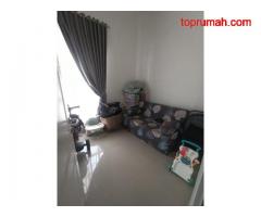 Over Kredit Rumah Cluster Aryana Karawaci Tangerang Full Furnished Siap Pakai