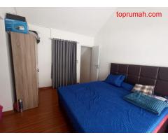 Over Kredit Rumah Cluster Aryana Karawaci Tangerang Full Furnished Siap Pakai