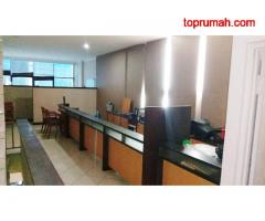 Dijual Ruko 4 Lantai di Jl. Perjuangan Kebon Jeruk Dekat Lippo Mall Puri, RS Siloam Kebon Jeruk