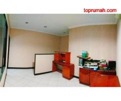 Dijual Ruko 4 Lantai di Jl. Perjuangan Kebon Jeruk Dekat Lippo Mall Puri, RS Siloam Kebon Jeruk