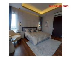 Aerra at Eonna BSD City, Rumah Mewah Nyaman konsep Korean Living