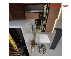 Investasi Hunian Modern, Caribbean Flamingo Gading Serpong