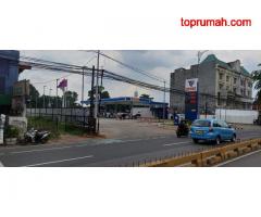 Tanah luas di Jalan Warung Buncit raya , Jakarta Selatan