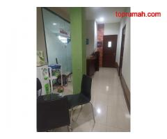 dijual ruko kelapa gading Gading bukit indah ruko gandeng