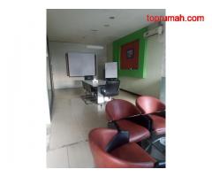 dijual ruko kelapa gading Gading bukit indah ruko gandeng