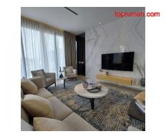 Enchante Rumah Mewah Premium Nyaman Aman di BSD City