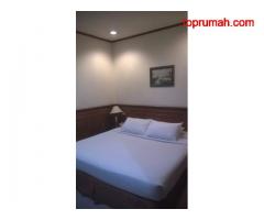 Hotel  Nol Jalan Jaksa Agung Suprapto, Surabaya