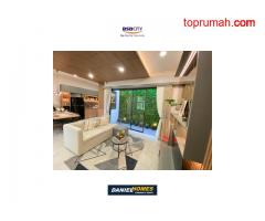 Chava Tanakayu BSD City, Rumah Cantik Strategis Terbaik