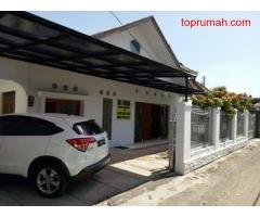 Dijual rumah tengah kota Bandung