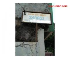 KOST DI JUAL CEPAT DAN MURAH