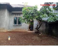 Di Jual RUMAH Lingkungan Asri Dan Sejuk