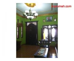 Dijual rumah di sawangab depok