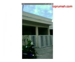 Rumah lunas full renov Central Park Cikarang