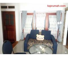 jual rumah lokasi strategis