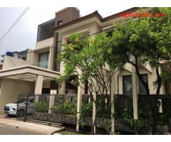 Rumah Mewah Full Renovasi di Kemang Pratama 3 Bekasi